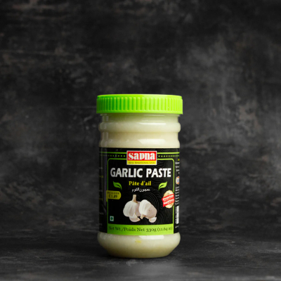 Sapna garlic paste 1kg